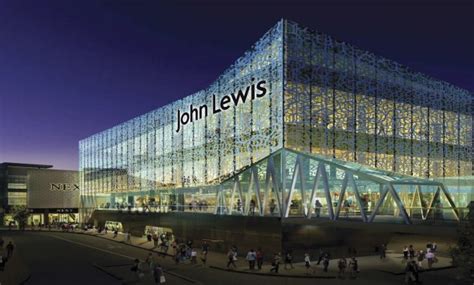 john lewis leicester bureau de change|john lewis exchange rate today.